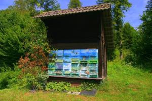 Marjan Resman: Kamna Gorica, 3. nagrada